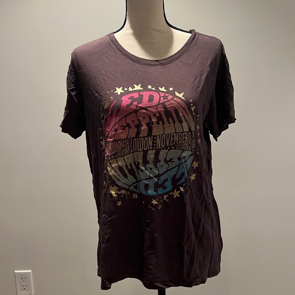 Graphic Tee